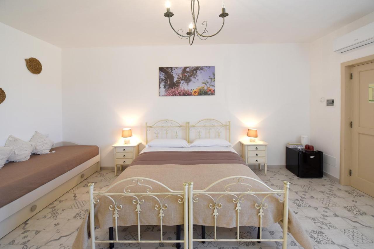 Masseria Peppeturro ชิสแตร์นีโน ภายนอก รูปภาพ