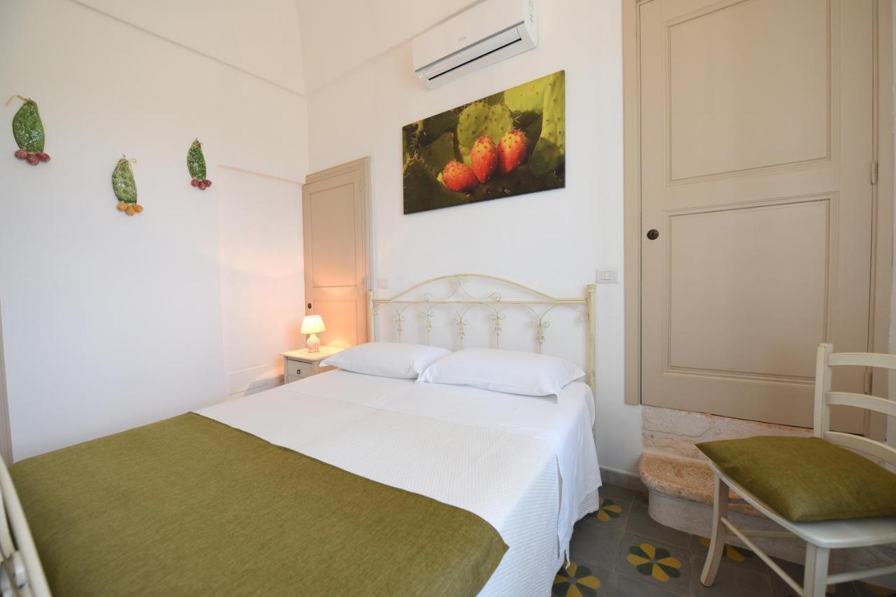 Masseria Peppeturro ชิสแตร์นีโน ภายนอก รูปภาพ