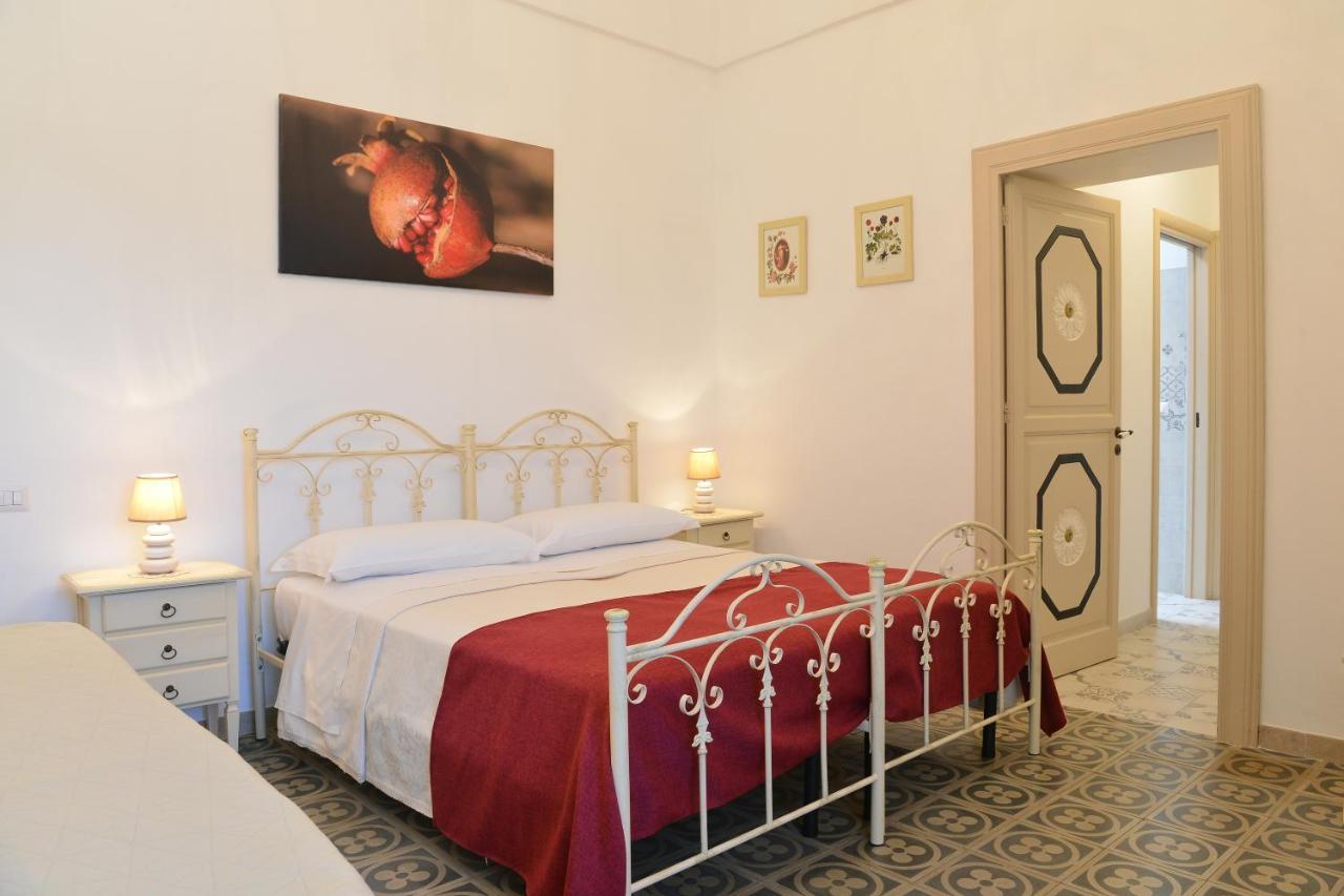 Masseria Peppeturro ชิสแตร์นีโน ภายนอก รูปภาพ