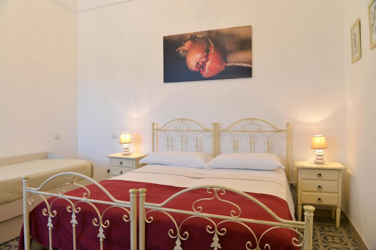 Masseria Peppeturro ชิสแตร์นีโน ภายนอก รูปภาพ