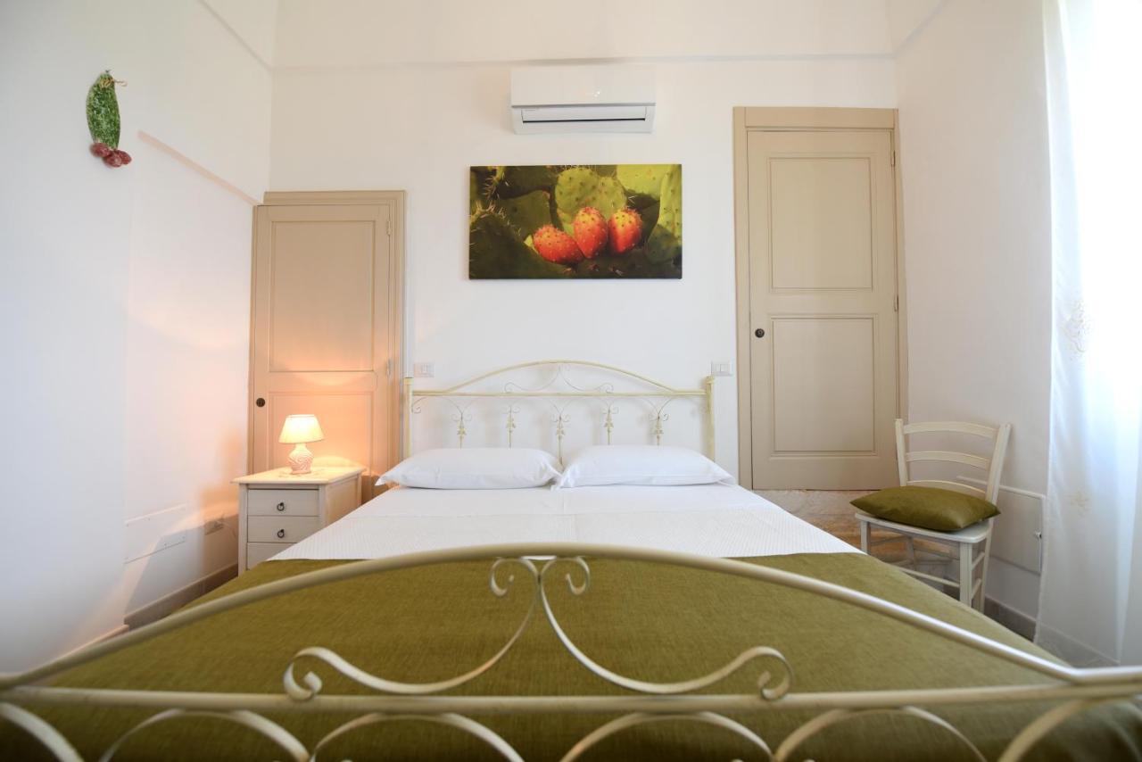 Masseria Peppeturro ชิสแตร์นีโน ภายนอก รูปภาพ