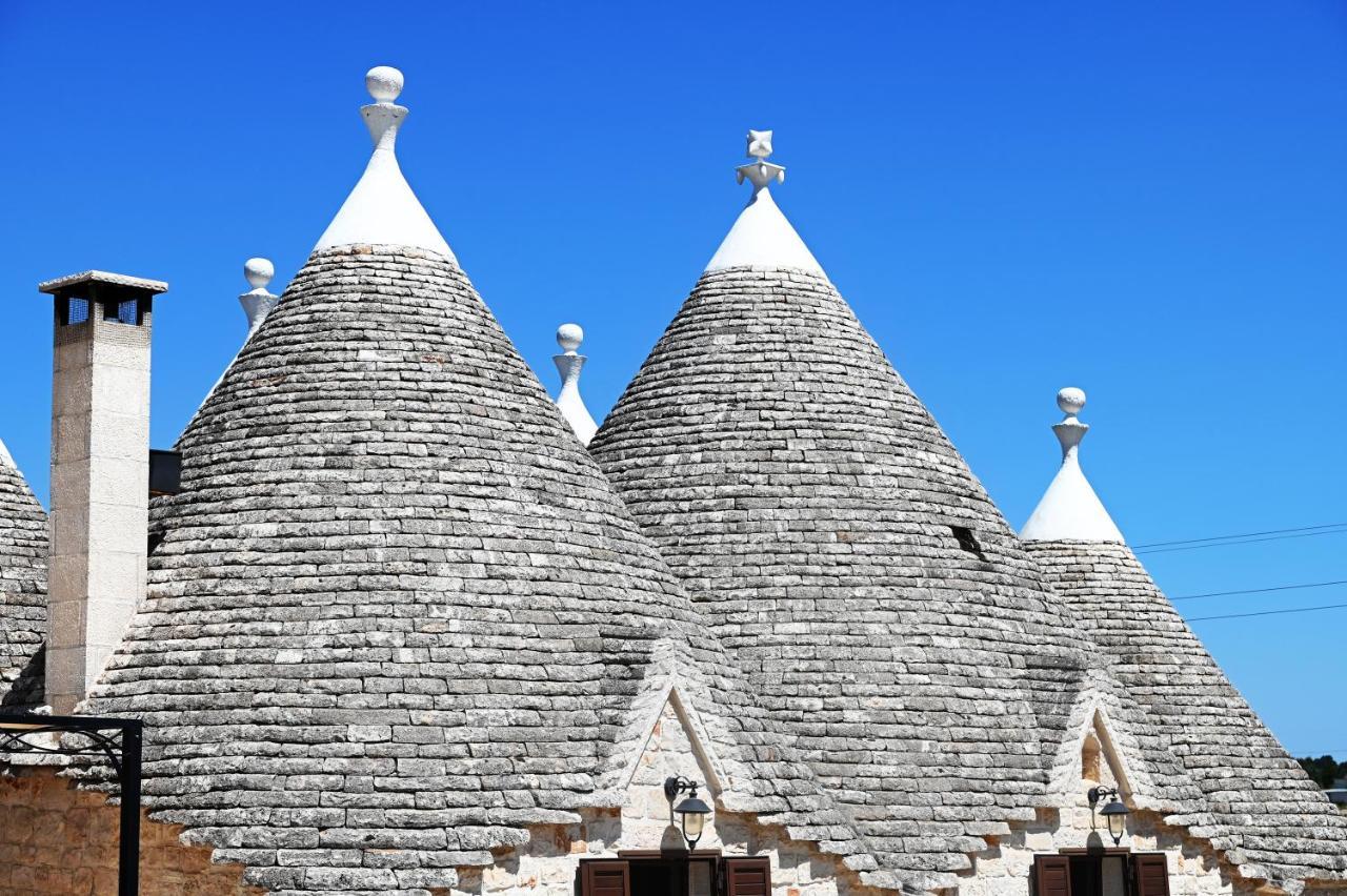 Masseria Peppeturro ชิสแตร์นีโน ภายนอก รูปภาพ