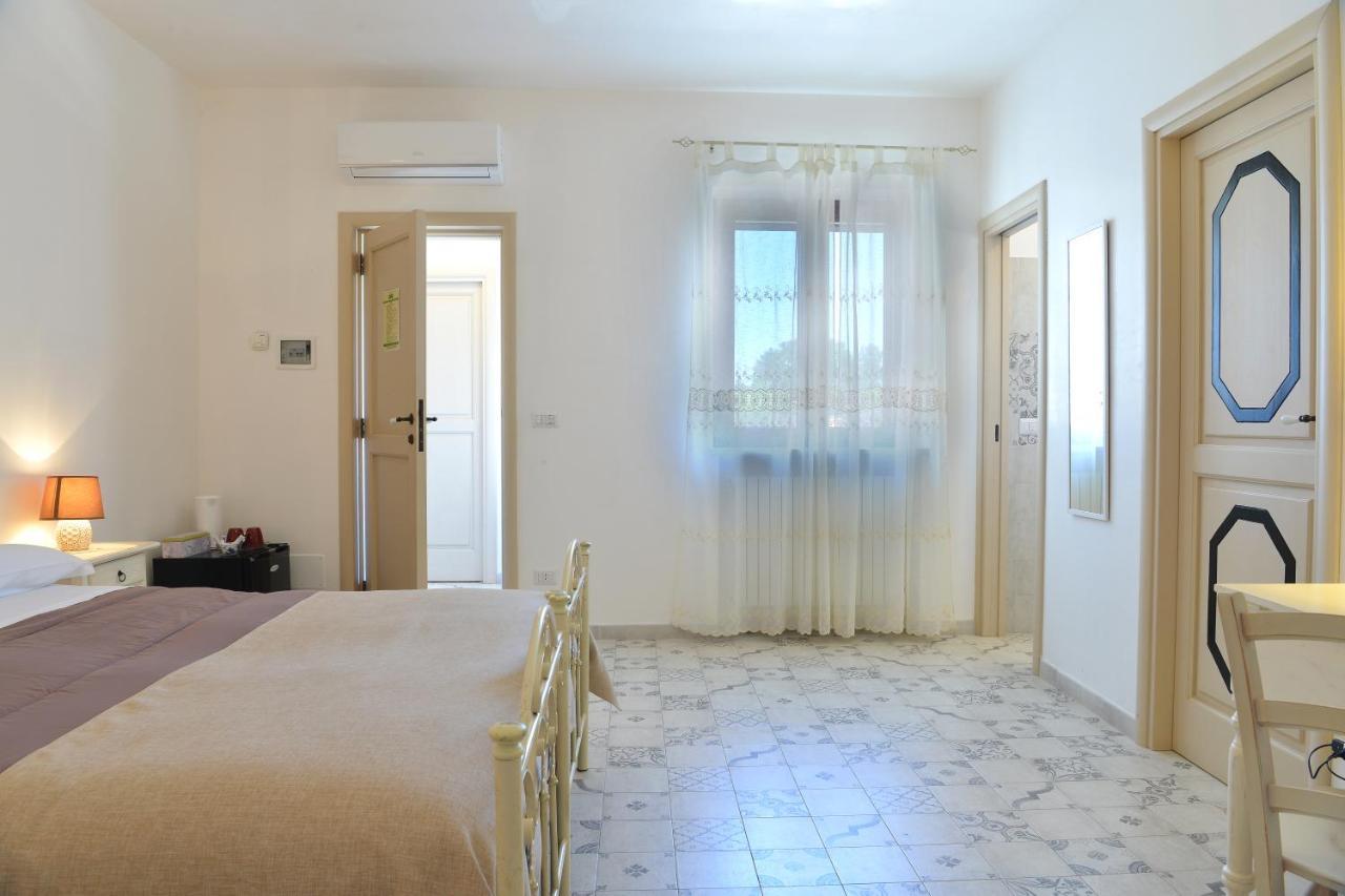 Masseria Peppeturro ชิสแตร์นีโน ภายนอก รูปภาพ