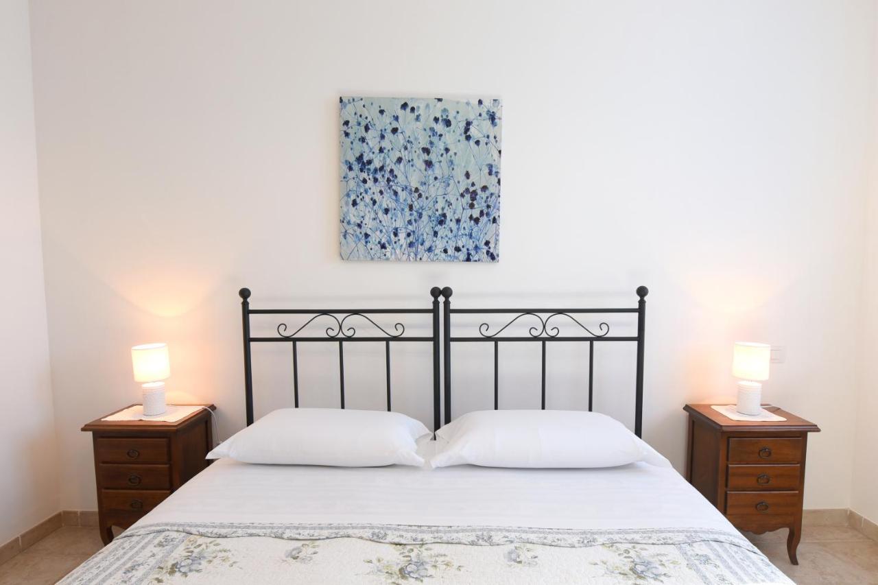 Masseria Peppeturro ชิสแตร์นีโน ภายนอก รูปภาพ