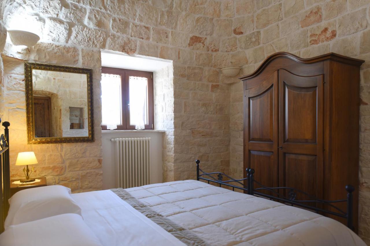 Masseria Peppeturro ชิสแตร์นีโน ภายนอก รูปภาพ