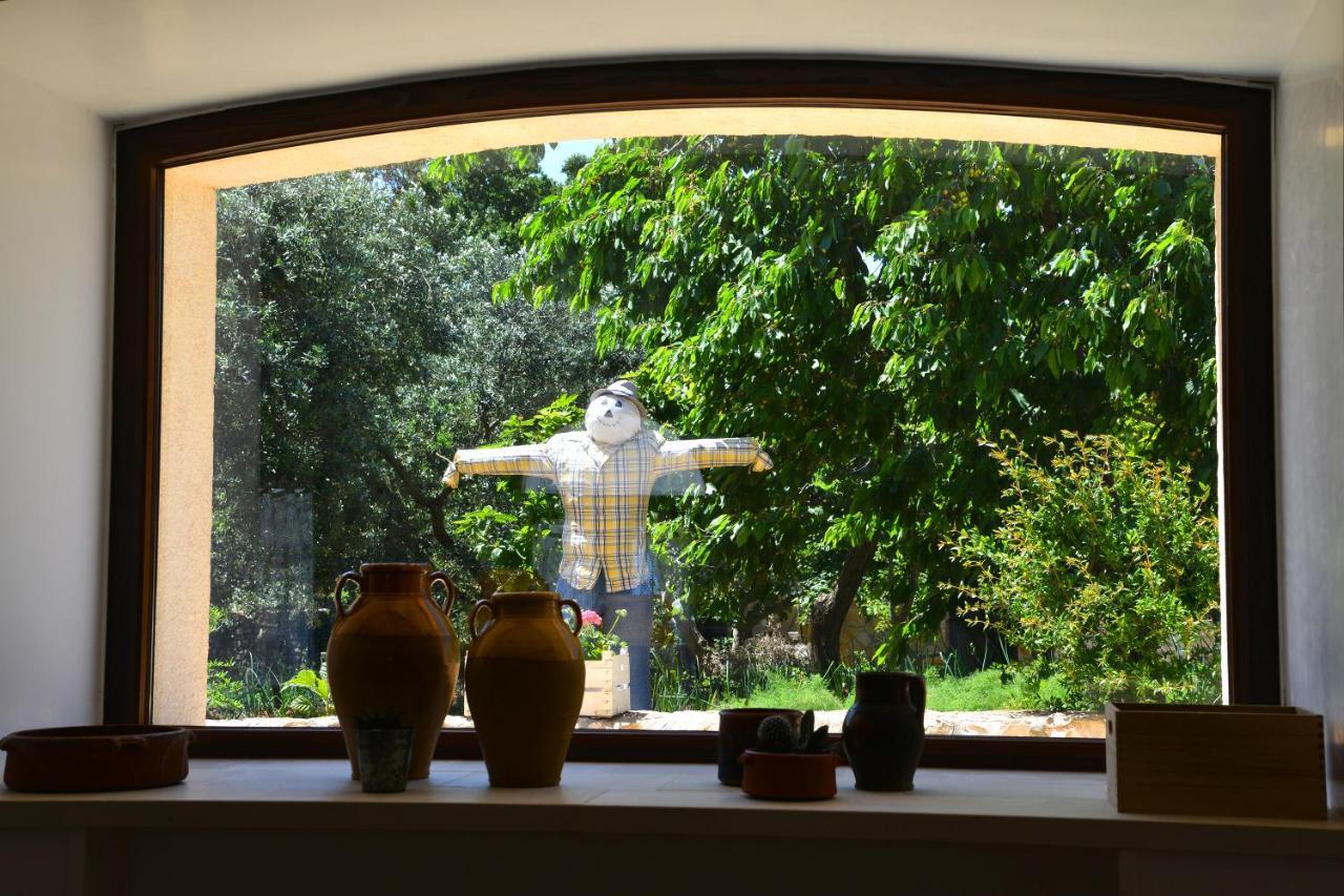 Masseria Peppeturro ชิสแตร์นีโน ภายนอก รูปภาพ