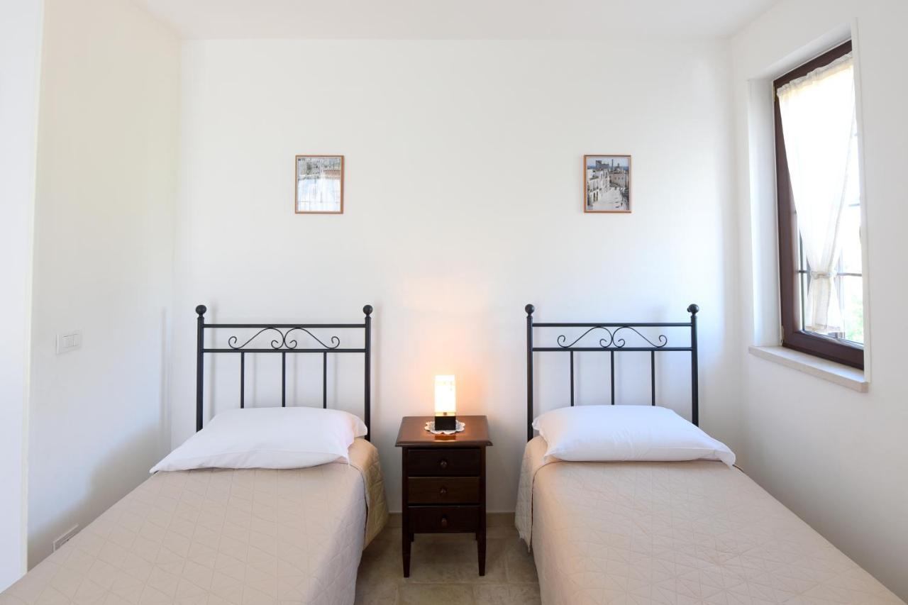 Masseria Peppeturro ชิสแตร์นีโน ภายนอก รูปภาพ