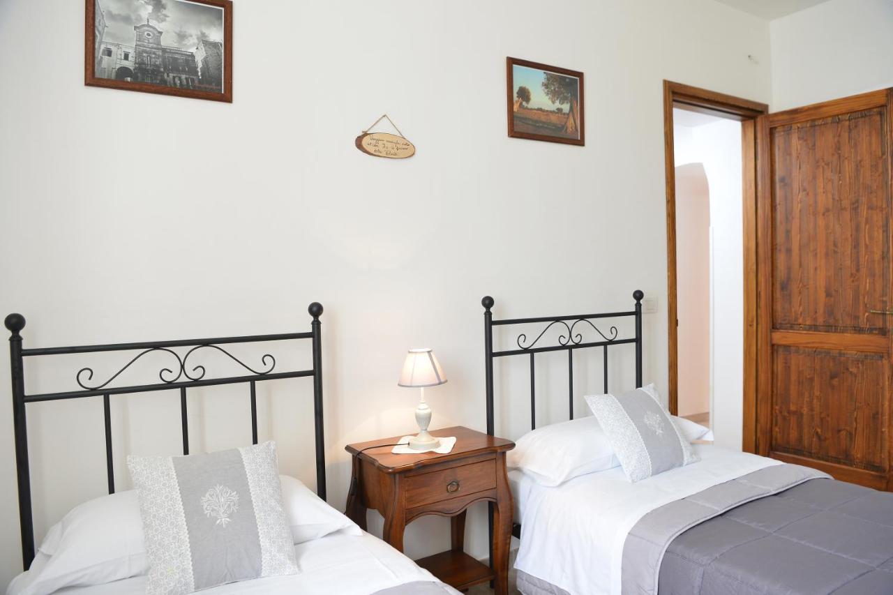 Masseria Peppeturro ชิสแตร์นีโน ภายนอก รูปภาพ