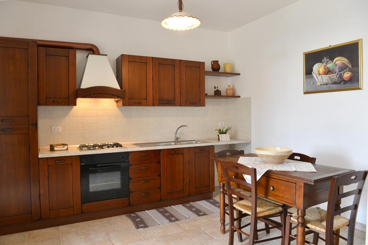 Masseria Peppeturro ชิสแตร์นีโน ภายนอก รูปภาพ
