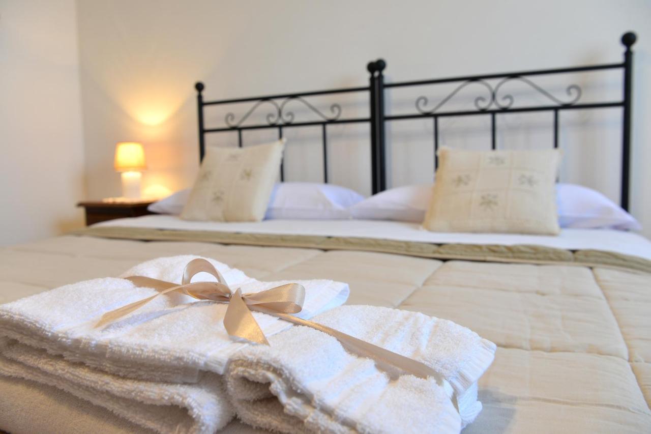 Masseria Peppeturro ชิสแตร์นีโน ภายนอก รูปภาพ