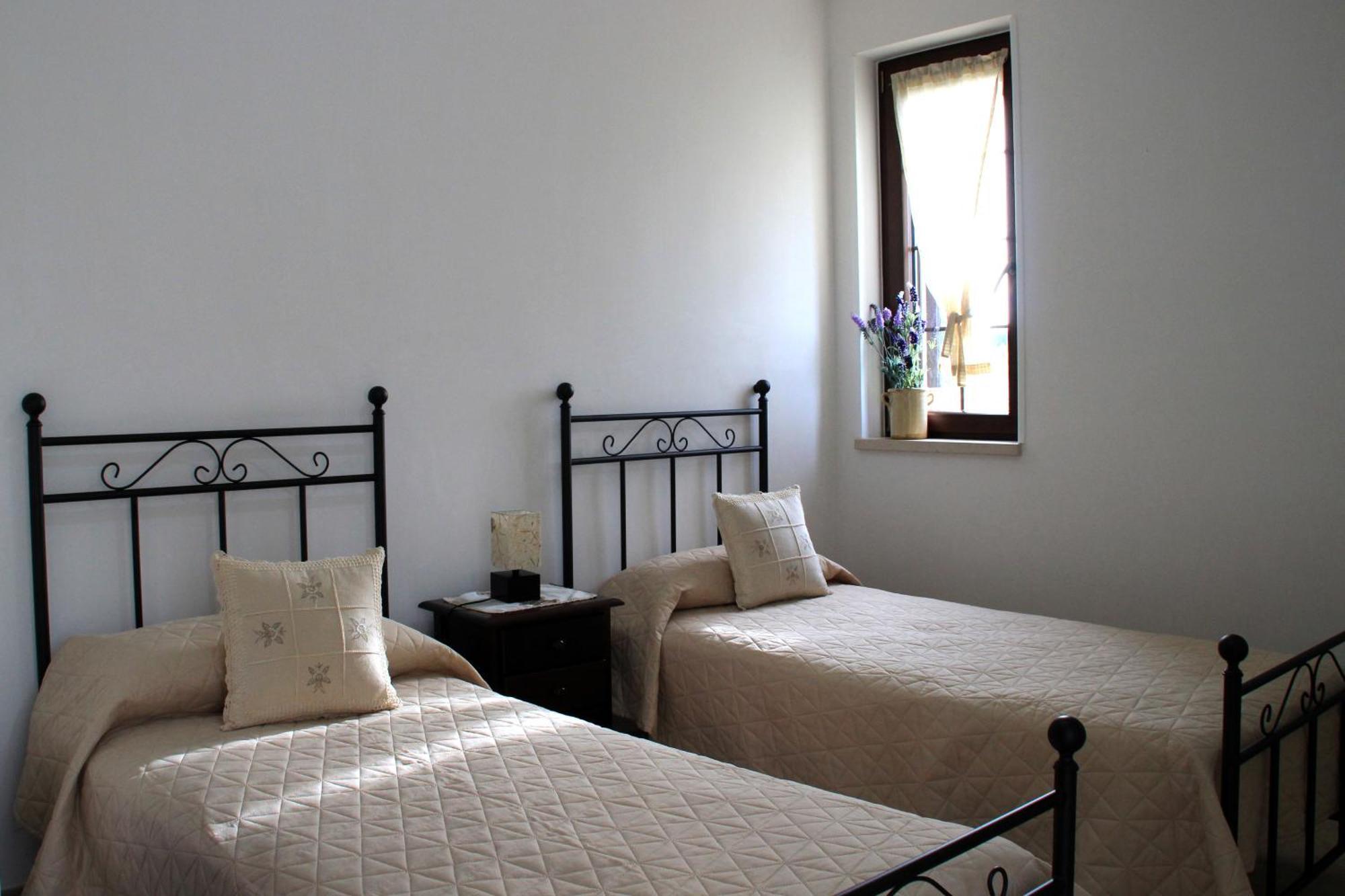 Masseria Peppeturro ชิสแตร์นีโน ห้อง รูปภาพ
