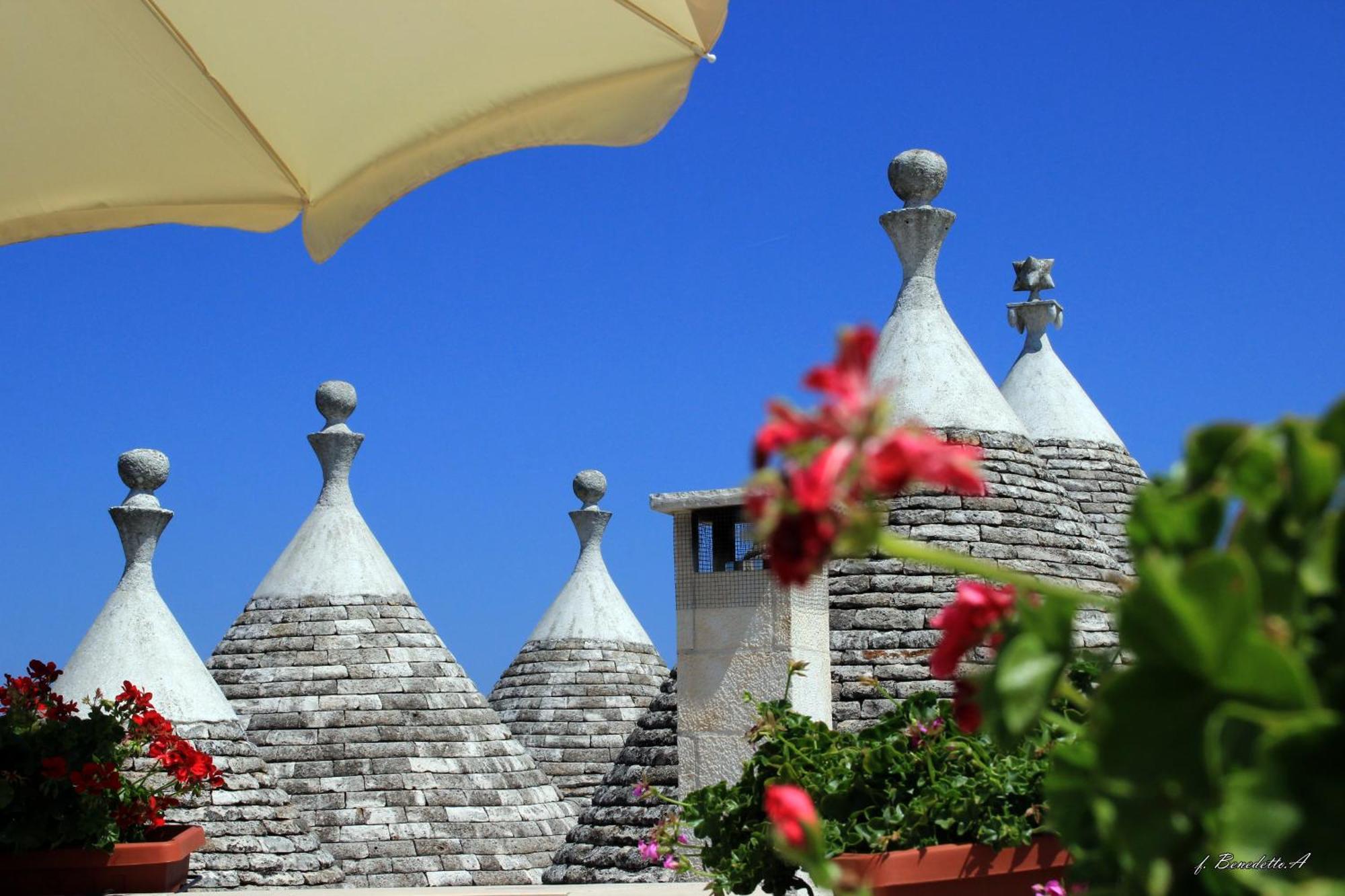 Masseria Peppeturro ชิสแตร์นีโน ห้อง รูปภาพ